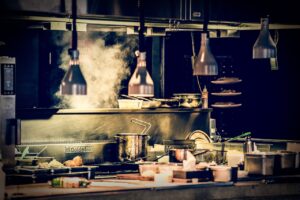cocina ergonomica en castellon